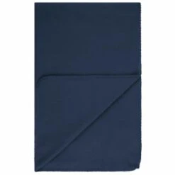 Simply Navy & Gingham Polar Fleece Throw 2pk -Home Accessories Shop 395029 simply super soft throws 2pk navy gingham 6