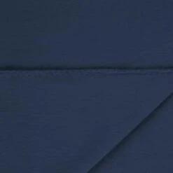 Simply Navy & Gingham Polar Fleece Throw 2pk -Home Accessories Shop 395029 simply super soft throws 2pk navy gingham 7