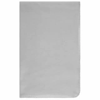 Simply Navy & Grey Polar Fleece Throw 2pk 5 Simply Navy & Grey Polar Fleece Throw 2pk - Image 3