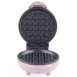 Giles & Posner Mini Waffle Maker -Home Accessories Shop 395094 giles and posner mini waffle maker 5