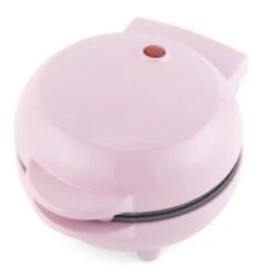 Giles & Posner Mini Waffle Maker -Home Accessories Shop 395094 giles and posner mini waffle maker 6
