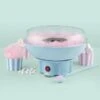 Giles & Posner Candy Floss Maker - Blue -Home Accessories Shop 395113 giles and posner candyfloss maker 3