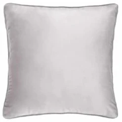 Simply Everyday Reversible Cushion - Light Grey / Dark Grey