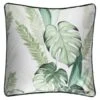Eden Printed Velvet Double Sided Cushion -Home Accessories Shop 395336 eden printed velvet cushion