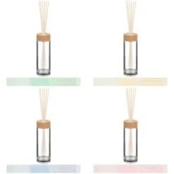 B&M Reed Diffuser 80ml - Wild Berry -Home Accessories Shop 395416 395417 396810 397766 reed diffuser 80ml group 1