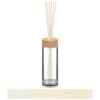 B&M Reed Diffuser 80ml - Golden Vanilla -Home Accessories Shop 395416 reed diffuser 80ml golden vanilla