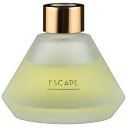 B&M Spa Reed Diffuser 100ml - Escape -Home Accessories Shop 395423 100ml spa reed diffuser escape 3