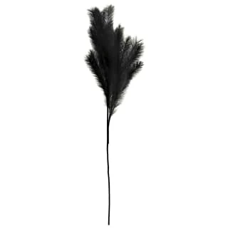 B&M Pampas Stem - Black 3 B&M Pampas Stem - Black