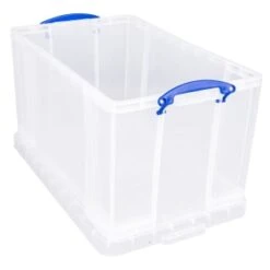 Really Useful Storage Box 84L -Home Accessories Shop 395795 really useful box 84l 2