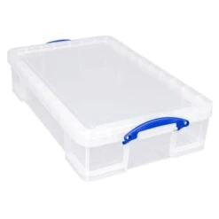 Really Useful Storage Box 33L -Home Accessories Shop 395796 really useful box 33l