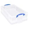 Really Useful Storage Box 33L -Home Accessories Shop 395796 really useful box 33l 3