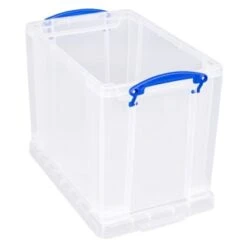 Really Useful Storage Box 19L -Home Accessories Shop 395800 really useful box 19l 2
