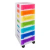 Really Useful Storage Tower 7 X 3.5L -Home Accessories Shop 395805 really useful storage tower 7x3 5l