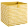 Lokken Mark Making Storage Cubes 2pk - Ochre -Home Accessories Shop 395847 2pk lokken ochre storage cubes mark making 4