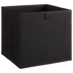 Lokken Mark Making Storage Cubes 2pk - Mono -Home Accessories Shop 395850 2pk lokken mono storage cubes mark making 5