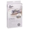 B&M Vacuum Storage Bag 2pk -Home Accessories Shop 395865 2pk vacuum storage bag 3