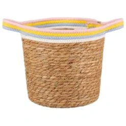 B&M Rainbow Handle Basket