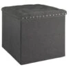 Heritage Storage Cube -Home Accessories Shop 395932 heritage cube