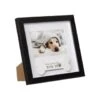 B&M Box Photo Frame - Home Is Where The Dog Is -Home Accessories Shop 396342 box frame home is where the dog is