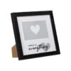B&M Box Photo Frame - Family Is Everything -Home Accessories Shop 396344 box frame family is everything 2
