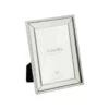 B&M Mirror Glass Photo Frame 5x7" -Home Accessories Shop 396353 mirror glass frame 5x7 2