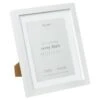 B&M New York Box Photo Frame - 6 X 8" - White -Home Accessories Shop 396447 new york box frame mounted 8x10 white 2