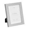 B&M New York Box Photo Frame - 4 X 6" - Grey -Home Accessories Shop 396450 new york box frame 5x7 grey 2