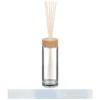 B&M Reed Diffuser 80ml - Fresh Linen -Home Accessories Shop 396810 reed diffuser 80ml fresh linen