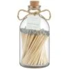 B&M Willow & Bay Matches 120pk - Grey 2 B&M Willow & Bay Matches 120pk - Grey -Home Accessories Shop 397649 willow and bay matches grey