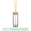 B&M Reed Diffuser 80ml - White Jasmine -Home Accessories Shop 397766 reed diffuser 80ml white jasmin