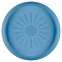 Simply Kids Colour Plates 6pk - Multicolour -Home Accessories Shop 398566 6pk simply kids colour plates boys 5