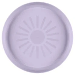 Simply Kids Colour Plates 6pk - Pastel -Home Accessories Shop 398569 6pk simply kids colour plates girls 5