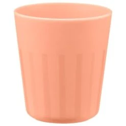 Simply Kids Colour Cups 6pk - Pastel -Home Accessories Shop 398570 6pk simply kids colour cups girls 4