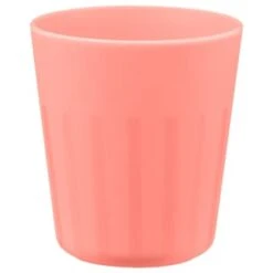 Simply Kids Colour Cups 6pk - Pastel -Home Accessories Shop 398570 6pk simply kids colour cups girls 5