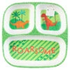 Kids Small Platter - Dinosaur -Home Accessories Shop 398592 kids small platter boys roarsome