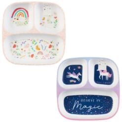 Kids Small Platter - Rainbow -Home Accessories Shop 398594 kids small platter girls group
