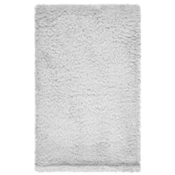 Simply Kids Teddy Throw - Light Grey -Home Accessories Shop 400204 simply kids teddy rolled kids throw grey