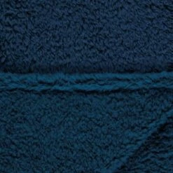 Simply Kids Teddy Throw - Navy 10 Simply Kids Teddy Throw - Navy -Home Accessories Shop 400206 simply kids teddy rolled kids throw navy 3