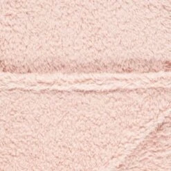 Simply Kids Teddy Throw - Light Pink -Home Accessories Shop 400208 simply kids teddy rolled kids throw pink 2